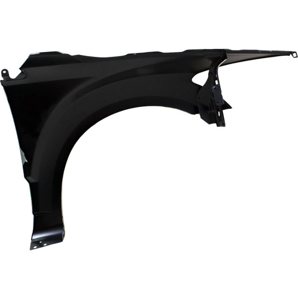 Top View