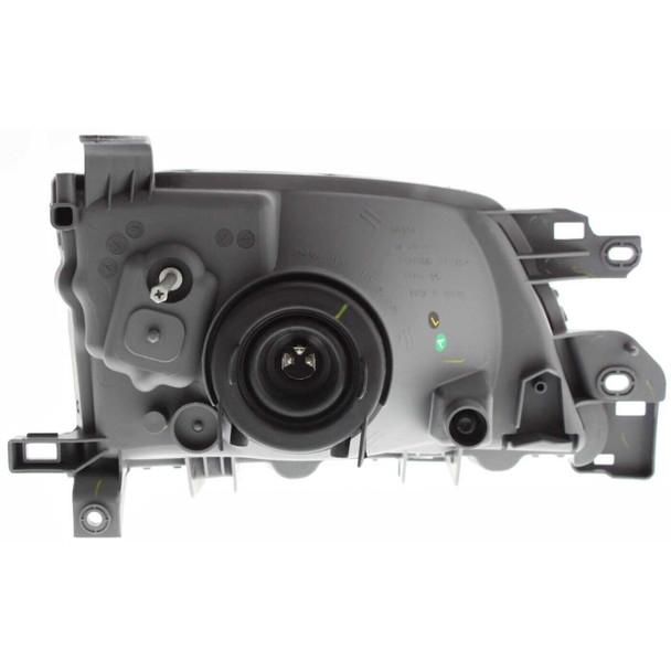 Top View