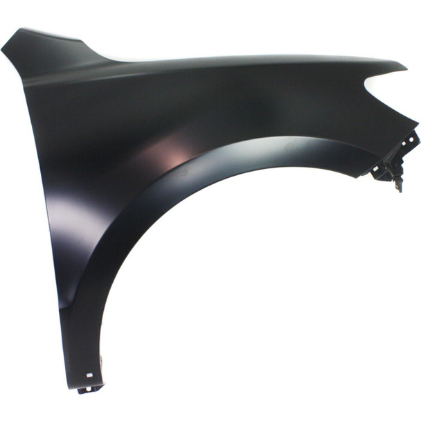 Top View