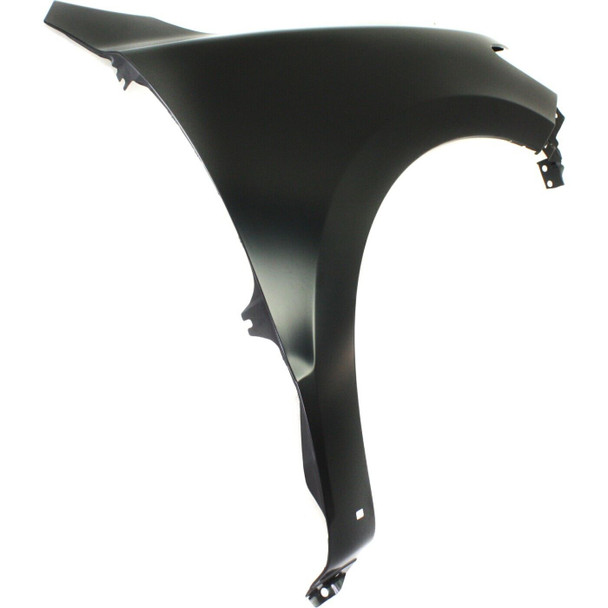Top View