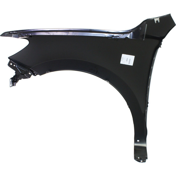 Top View