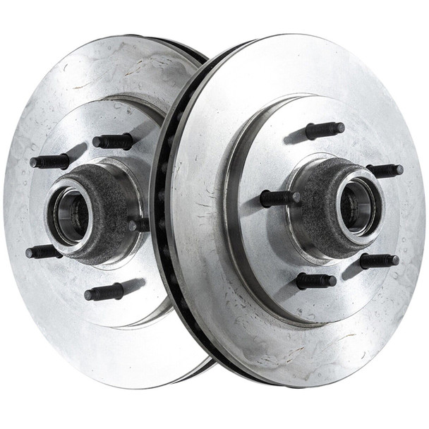 Top View