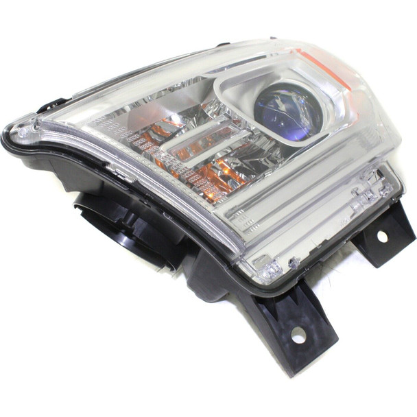 Top View