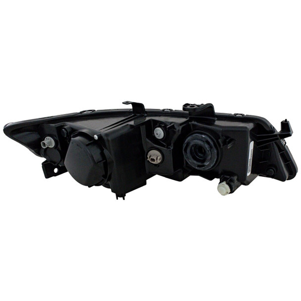 Top View