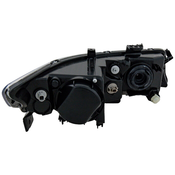Top View