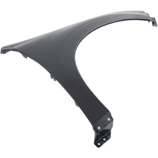 Top View