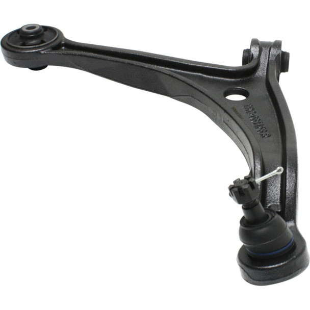 Top View