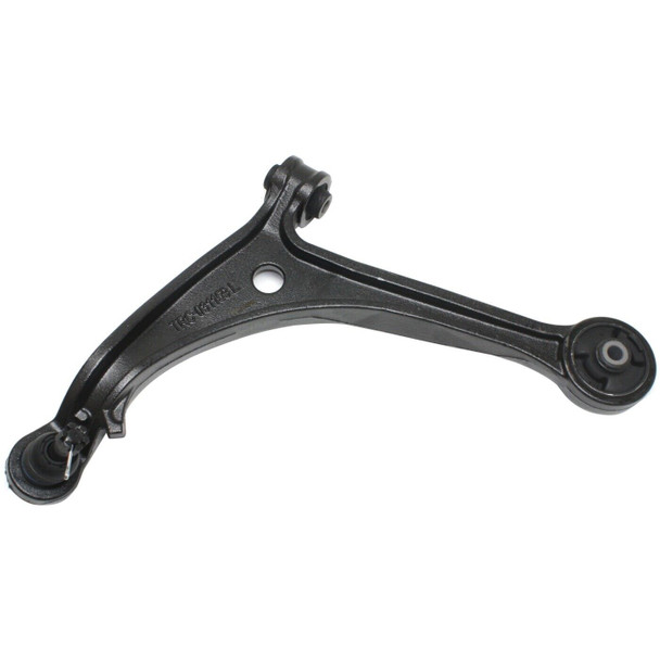 Top View