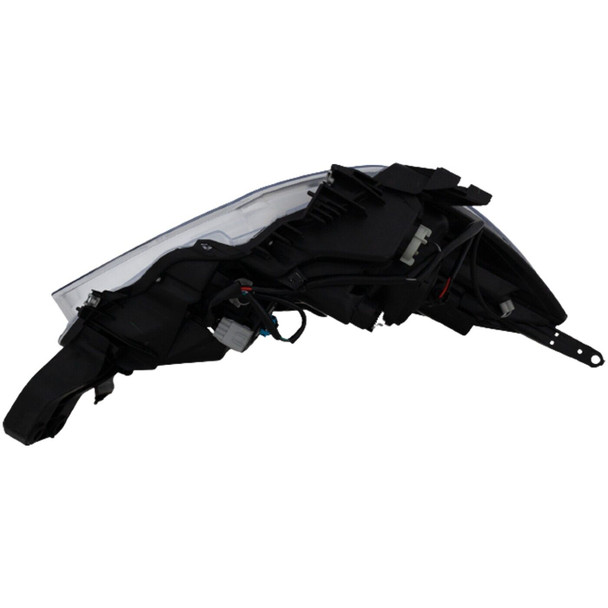 Top View