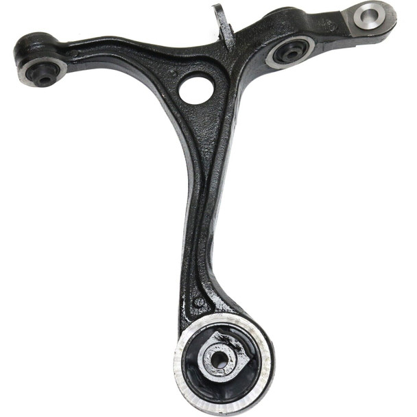Top View