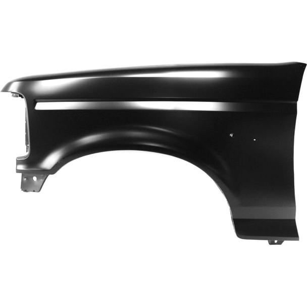 Top View