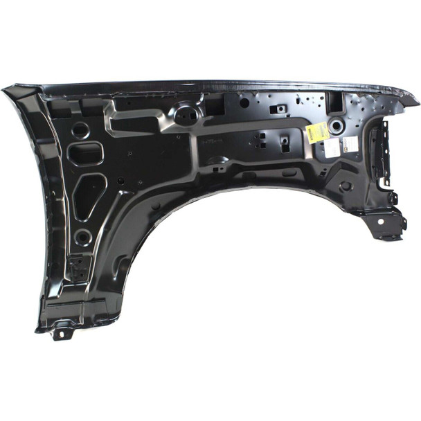 Top View