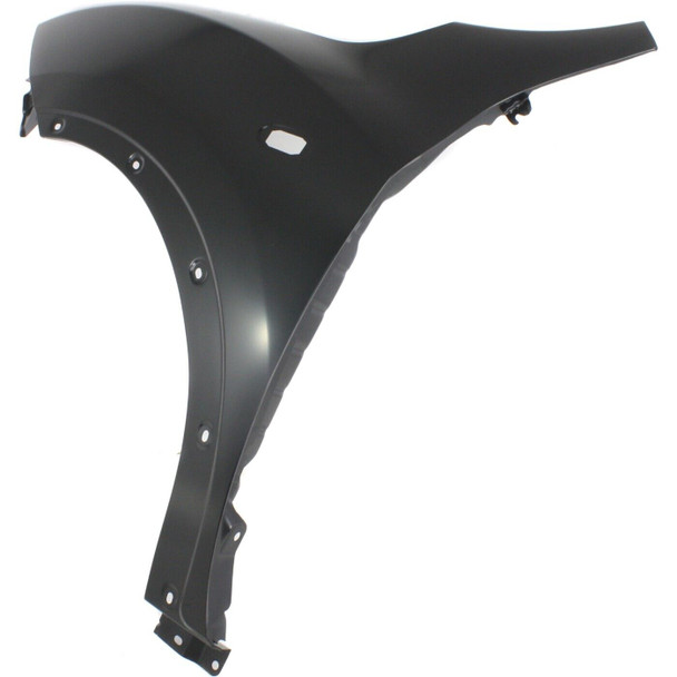 Top View