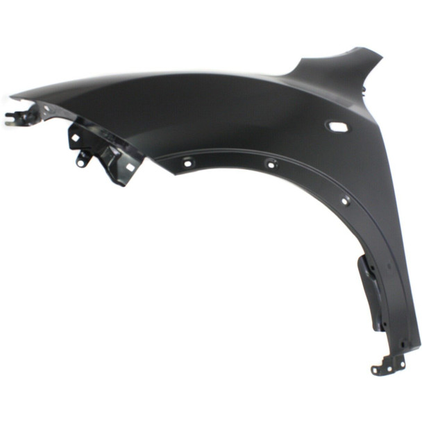 Top View