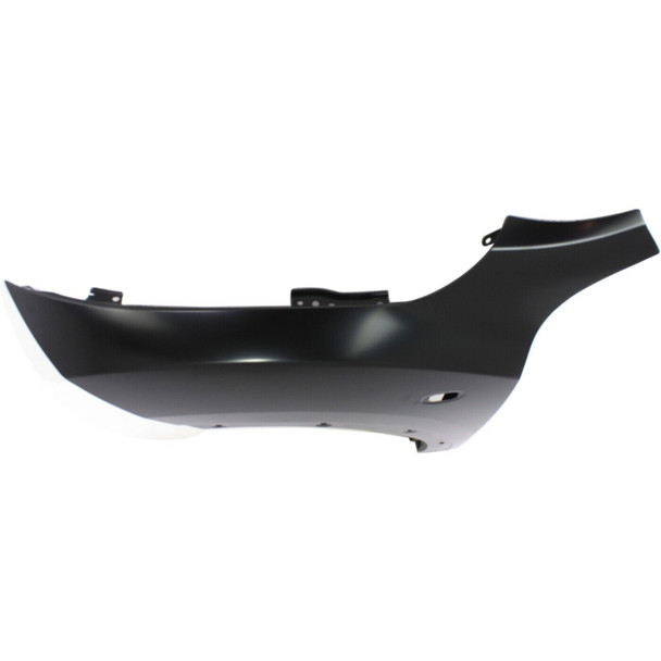 Top View