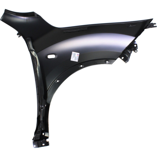 Top View