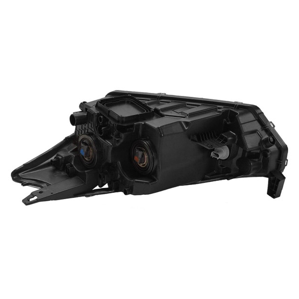 Top View