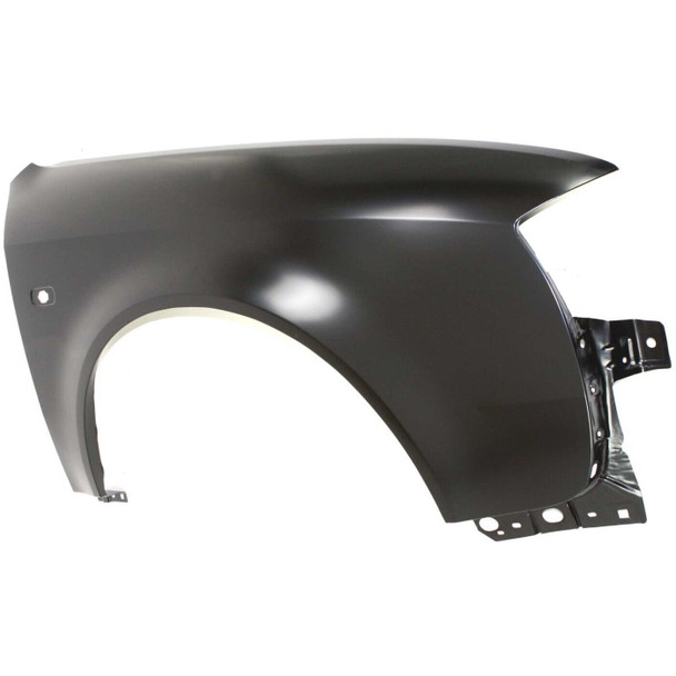 Top View
