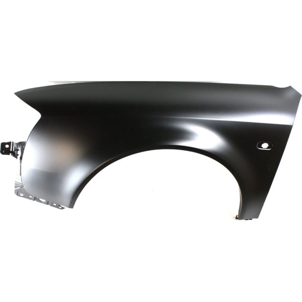 Top View