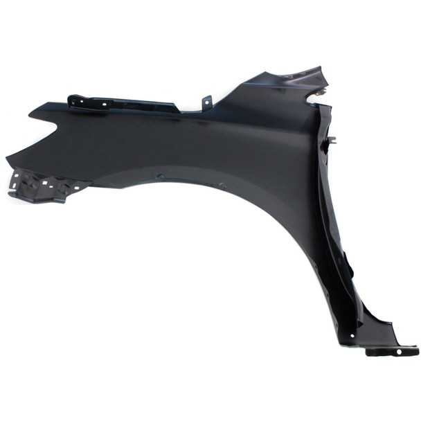 Top View