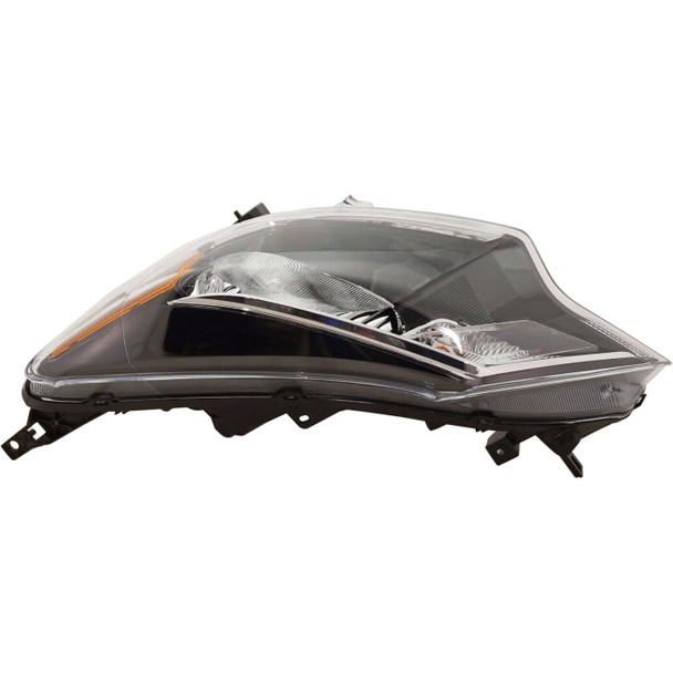 Top View
