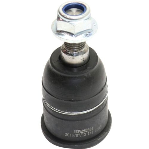Top View