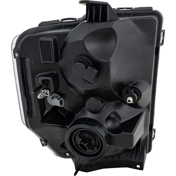 Top View