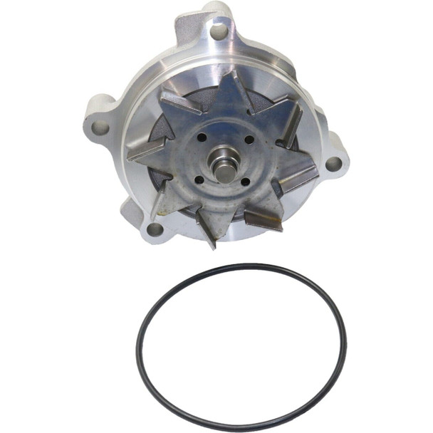 Top View
