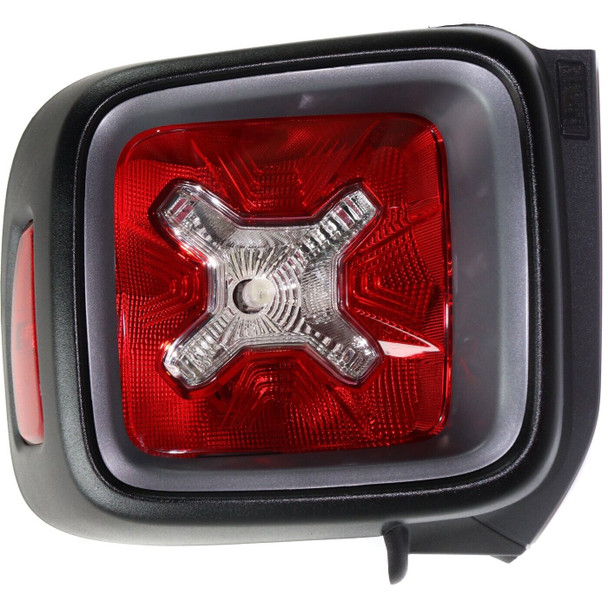 Top View
