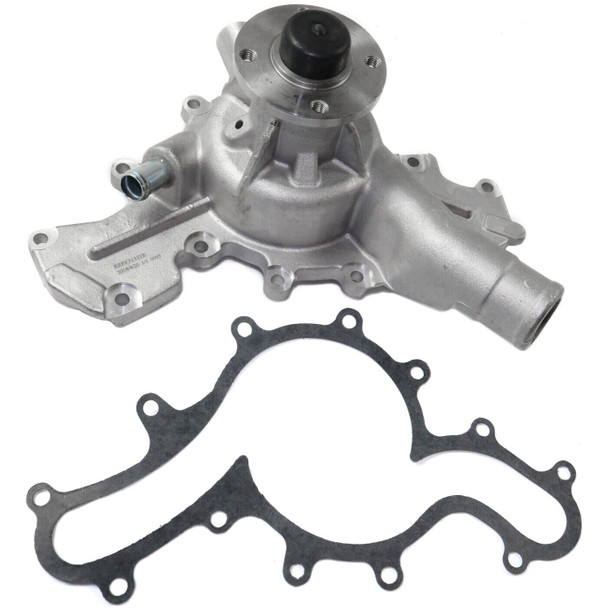 Top View
