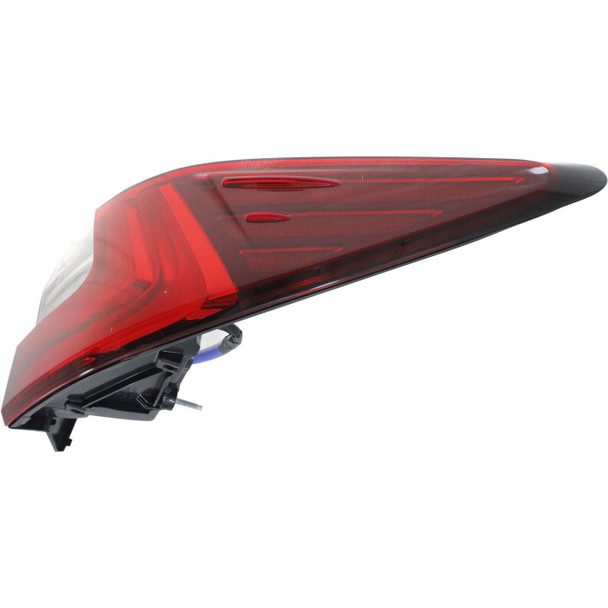 Top View