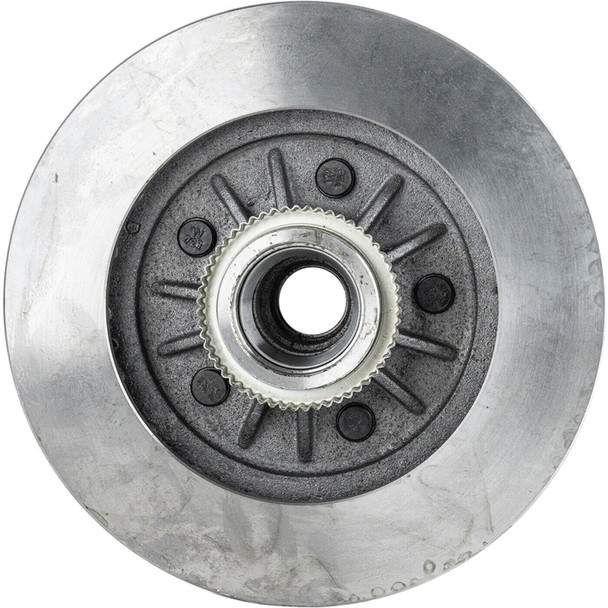 Top View