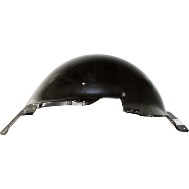Top View