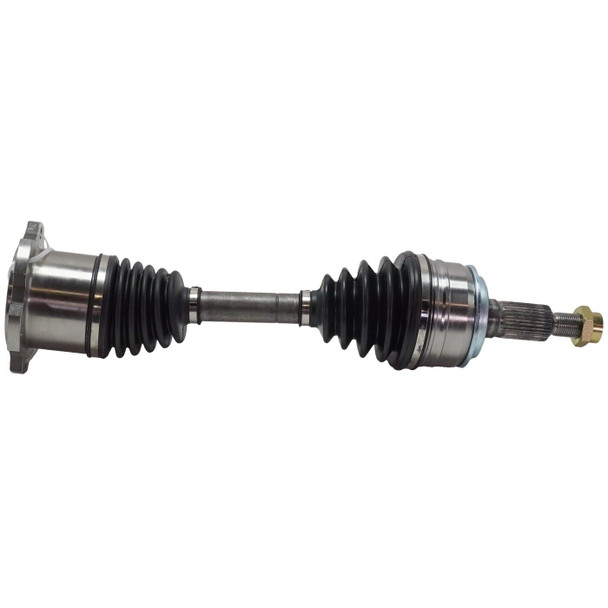 Top View