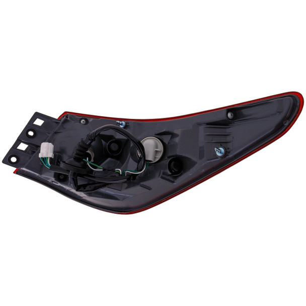 Top View