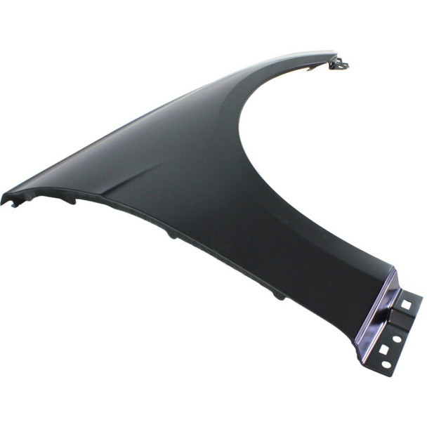 Top View