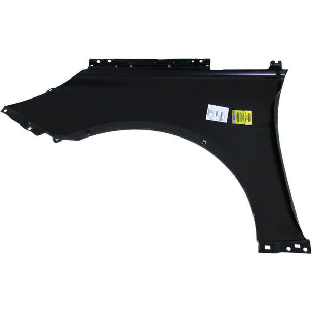 Top View
