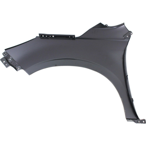 Top View