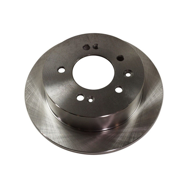Top View