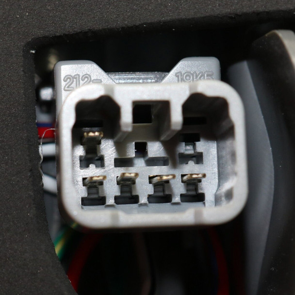 Top View