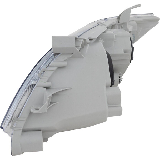 Top View