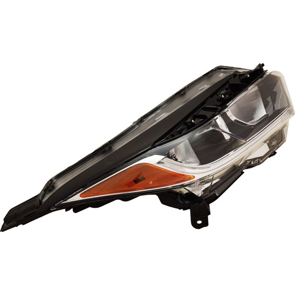 Top View