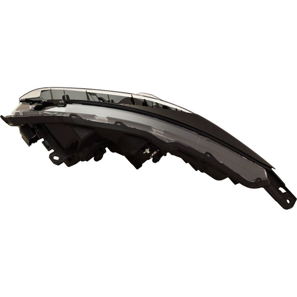 Top View