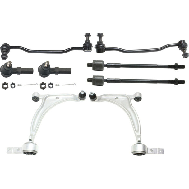 Top View