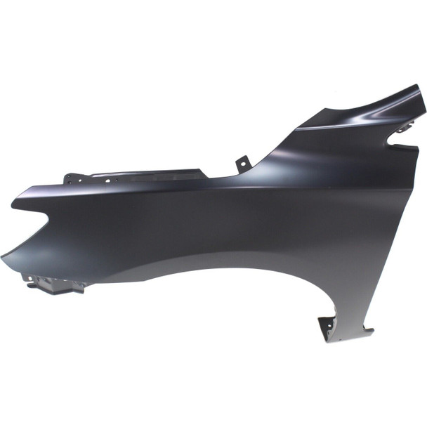 Top View