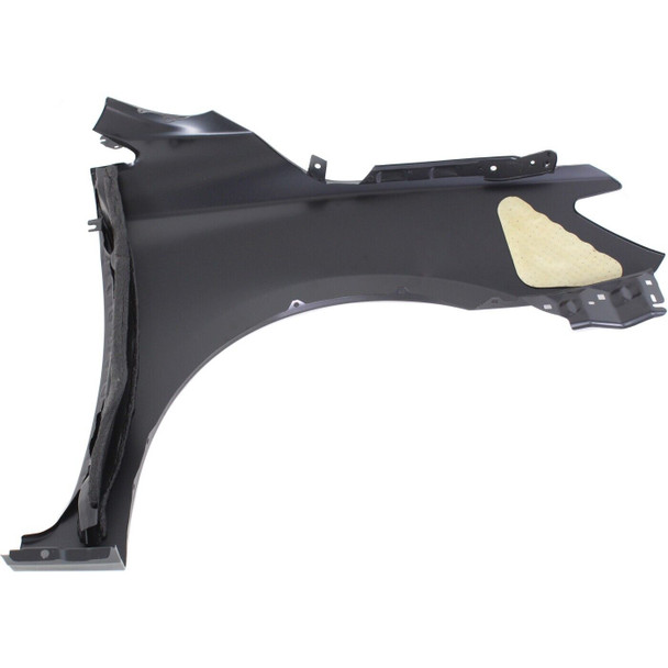 Top View