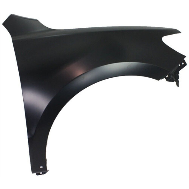 Top View