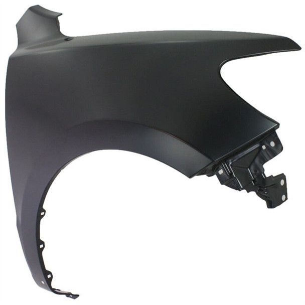 Top View