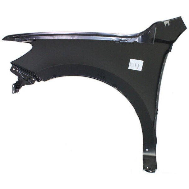 Top View