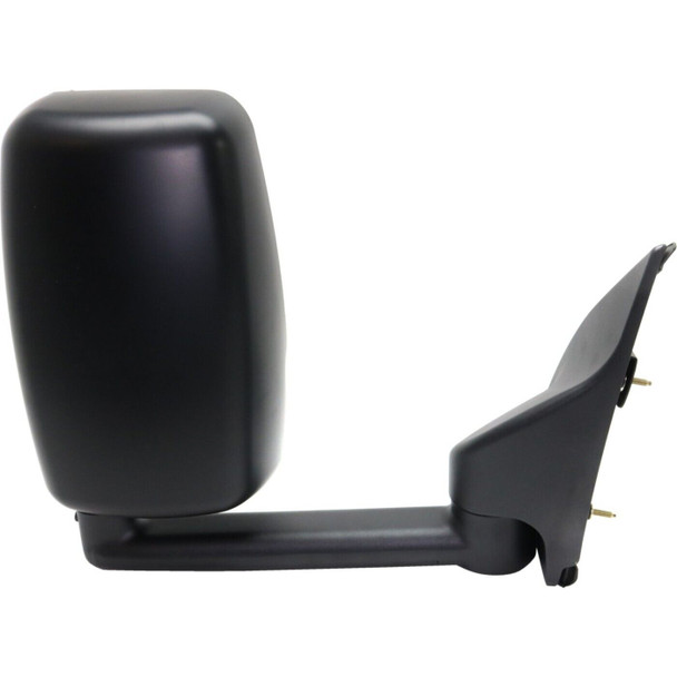 Top View